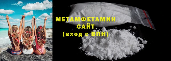 крисы Баксан