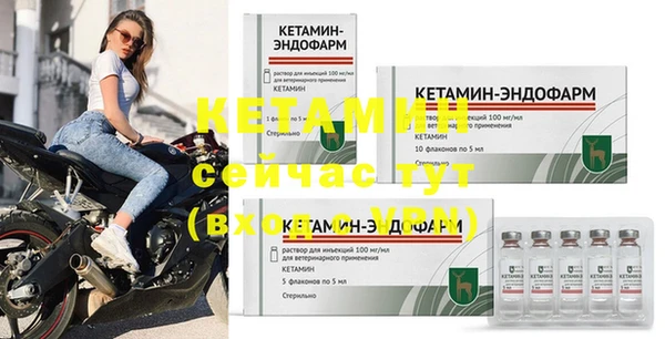 крисы Баксан